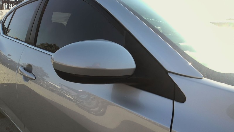Door Mirror NISSAN SENTRA Right 20 21 22 23 24