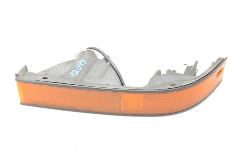 1989-1993 Toyota Supra MK3 Driver Left Front Turn Signal Light