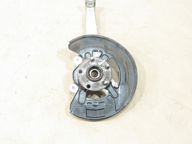 15-19 Lexus RC300 2016 3.5L AWD Front Right Suspension Spindle Knuckle Hub ;:Y
