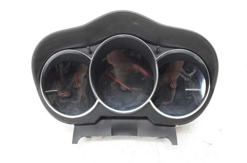 2006-2008 Mazda RX8 Speedometer Gauge Cluster GJFE92B