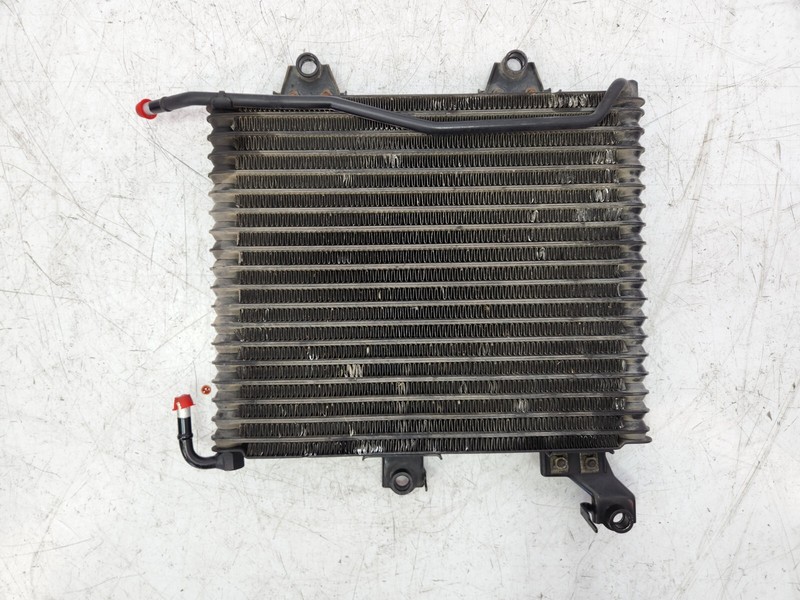 ✅ 1998-2007 OEM Toyota Land Cruiser J100 AT Automatic Transmission Oil Cooler