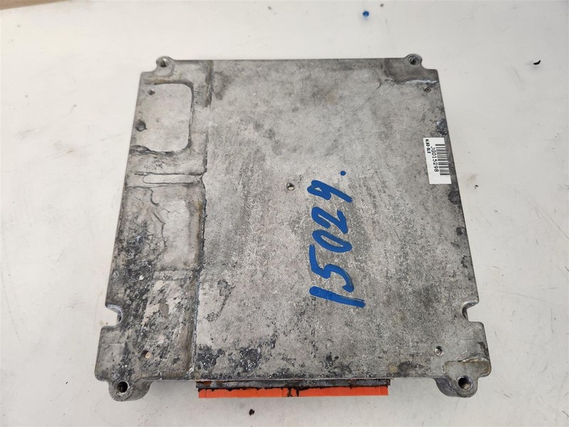 1991-1996 Acura Nsx Abs Anti Brake System Computer Control Module 39790-Sl0-003