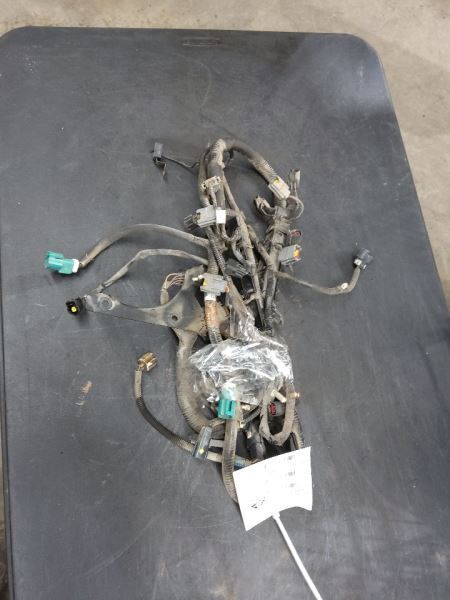 F250SD2004 Engine Wire Harness 266905