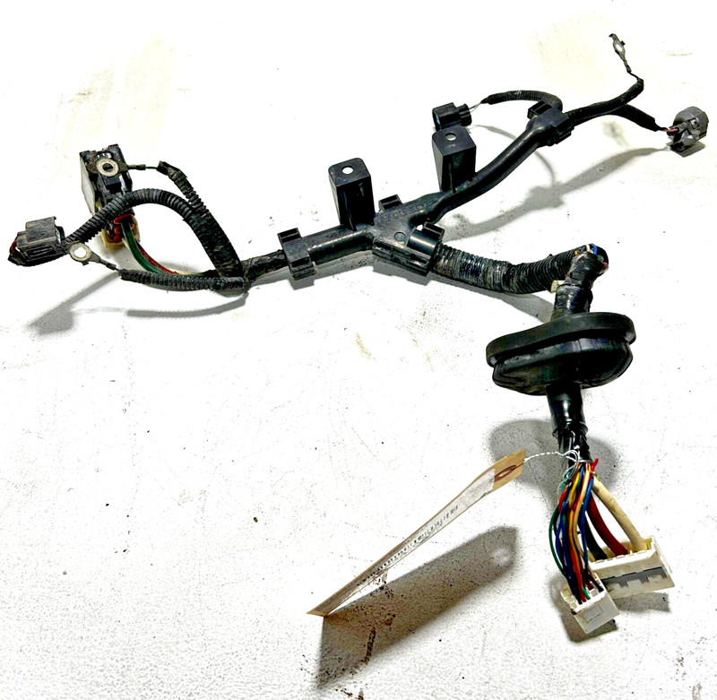 ACURA MDX POWER STEERING GEAR RACK CABLE WIRE WIRRING HARNESS OEM 2016-2020