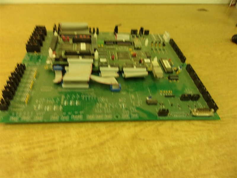 Flexlaser III PCB 10-0041-3 Circuit Board *FREE SHIPPING*