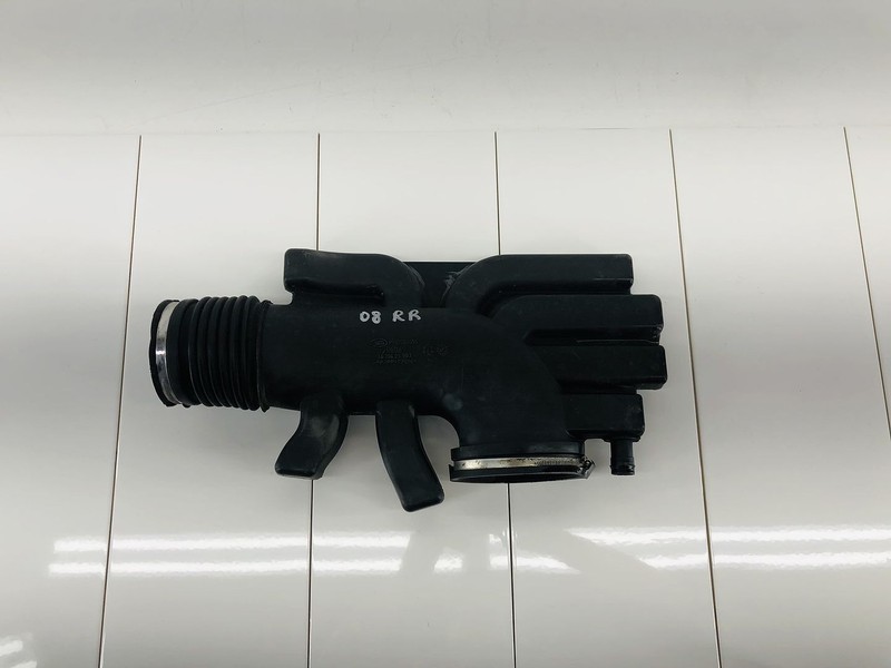 08-09 LAND RANGE ROVER SPORT 4.2L V8 GAS ENGINE MOTOR AIR INTAKE DUCT OEM