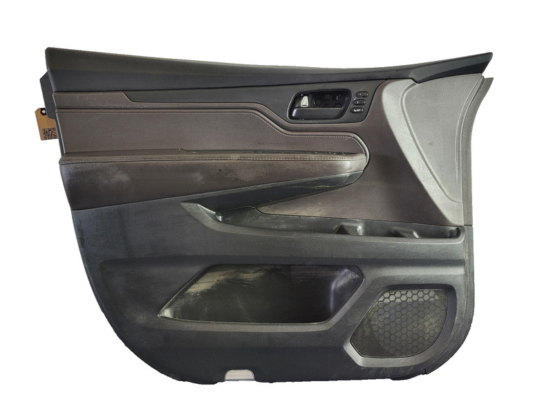 2018-2024 HONDA ODYSSEY Front Left Driver Door Trim Panel OEM 83550-THR-NH781L