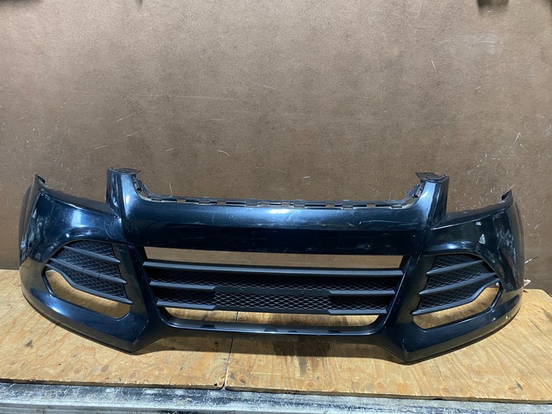 2013 to 2016 Ford Escape Front Bumper Cover Z5852 PS