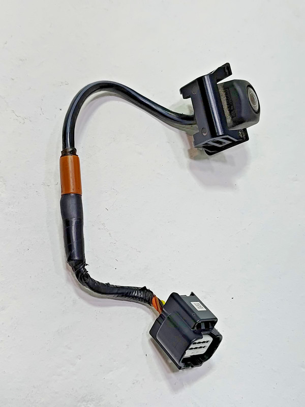 HONDA CIVIC REAR VIEW PARK ASSIST CAMERA 2018-2021 OEM
