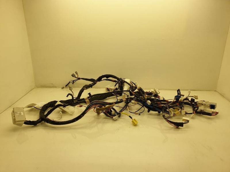09 10 11 SCION XB 2WD DASH WIRE HARNESS 82141-1NS90