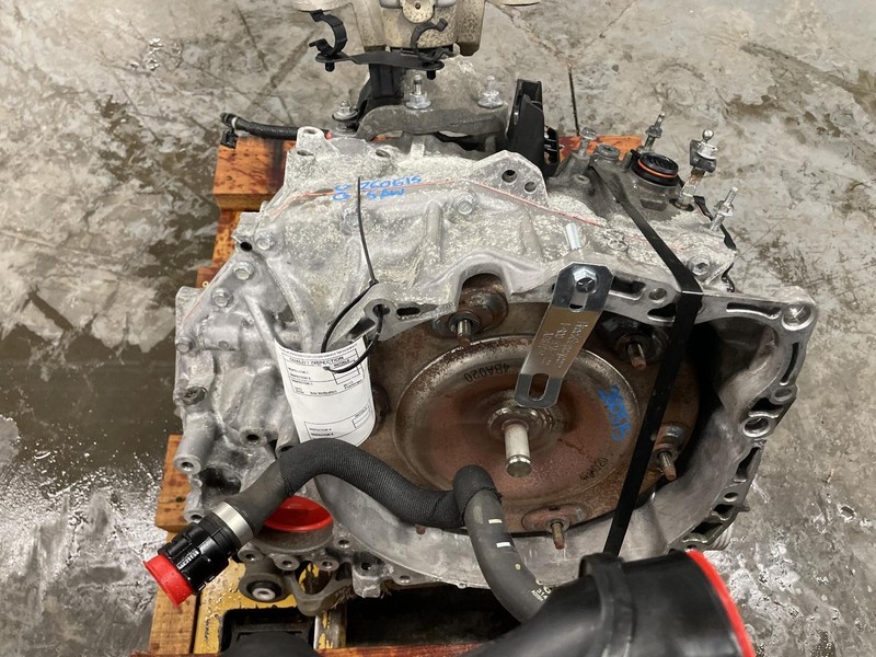 15-'18 VOLVO S60 Auto Transmission 2.0L 56k miles 6 Month Warranty!