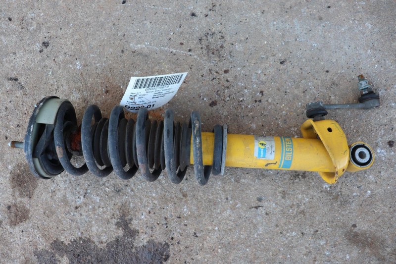 2004-2005 PORSCHE 911 CARRERA AWD REAR LEFT SHOCK STRUT ABSORBER BILSTEIN OEM
