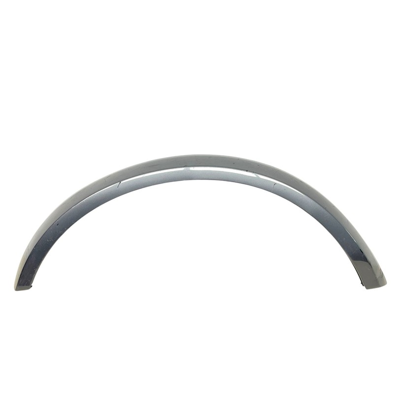 2021-2025 Ford Bronco Rear Right Wheel Arch Flare Fender Trim MoldingOEM