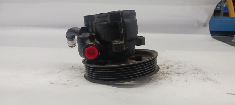 06-'10 MERCURY MOUNTAINEER power Steering Pump 4.0L 58k miles OEM