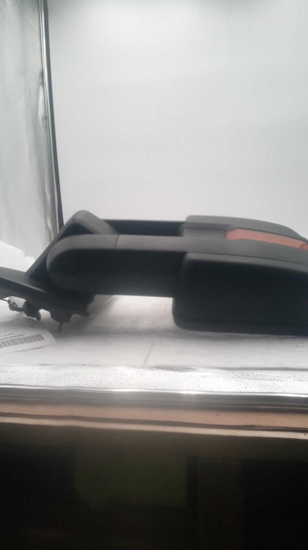 2016 Chevrolet Silverado 1500 Left Door Mirror Grey Scuffs 130K Miles NJ25-23695