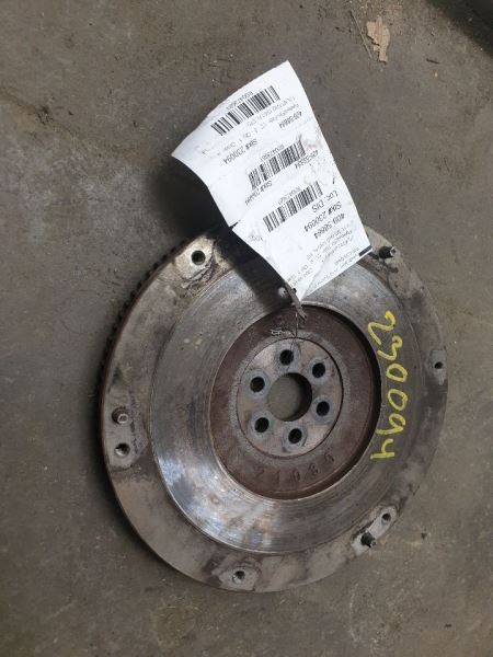 04-06 SCION XB 1.5L 4CYL FWD MT FLEX PLATE ASSEMBLY