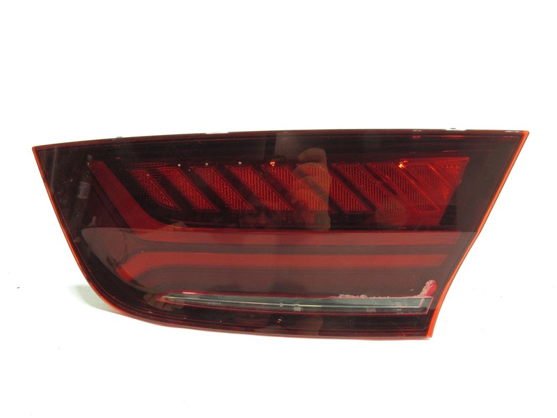 10-18 Audi A7 C7 2018 Rear Right Passenger Outer LED Tail Light Taillight Lamp |