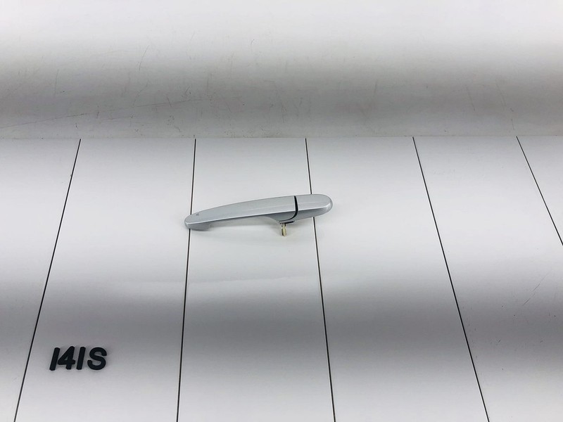 14-16 CHEVROLET IMPALA LIMITED REAR RIGHT SIDE EXTERIOR DOOR HANDLE OEM
