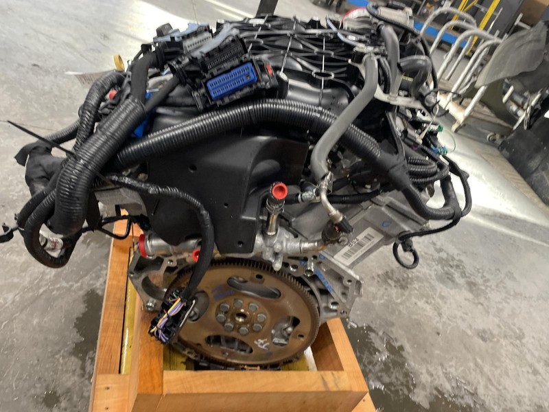 13-'14 CADILLAC XTS Engine 3.6L 37k miles Runs Well 6 Month Warranty!