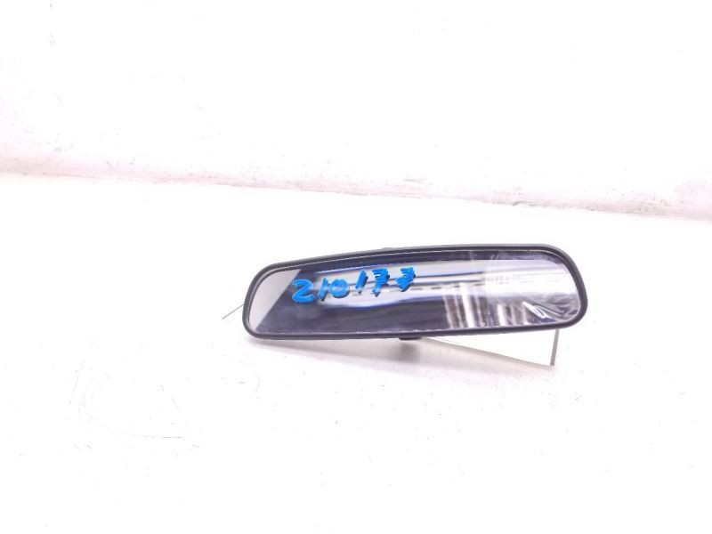 19-22 TOYOTA COROLLA SE FWD AT INTERIOR REAR VIEW MIRROR