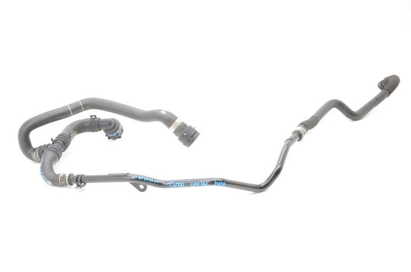 2017-2018 Porsche Macan 2.0L Turbo Charger Coolant Hose 06L121075B