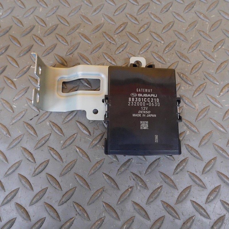 2022-2025 SUBARU BRZ GATEWAY CONTROL MODULE OEM 88301CC210