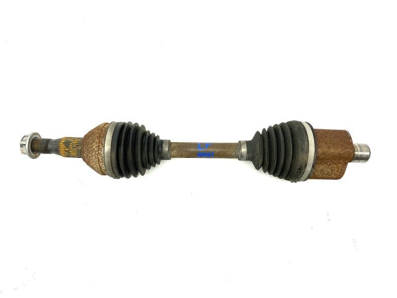 Left Driver Side Front CV Axle Shaft 3.9L Fits 2006-2011 Buick Lucerne 80493