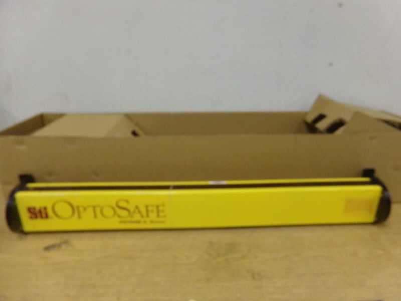STI OPTOSAFE P4100B-2 PIN: STI P4130B-2X *FREE SHIPPING*