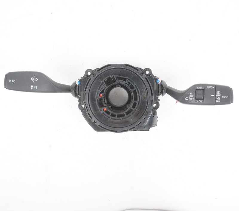 2014-2021 BMW i3 I01 Steering Column Combination Switch OEM