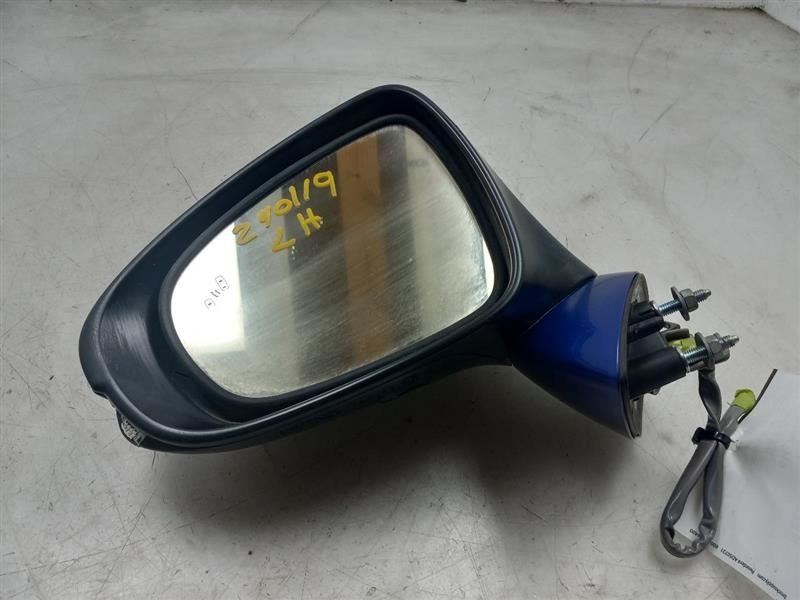 15 16 17 18 19 LEXUS RC200T F DRIVER LEFT SIDE VIEW MIRROR WITH BLIND SPOT