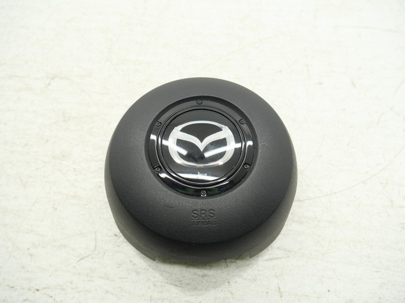 2006-2008 Mazda MX-5 Miata NC Steering Wheel Airbag SRS Module NE5157K00 OEM