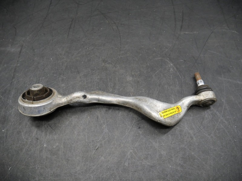 2008-2013 BMW M3 E92 Right Front Lower Control Arm Passenger RH 31102283576 OEM