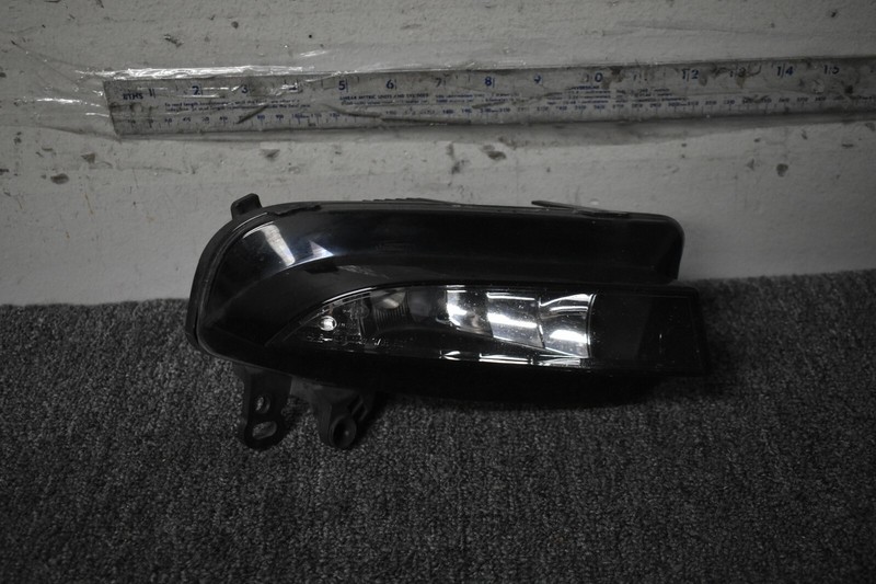 2013-2015 AUDI A5 FOG LIGHT RIGHT SIDE FACTORY OEM