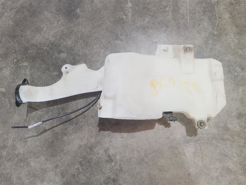 Wash Reservoir Fits 07-13 AVALANCHE 1500 566639