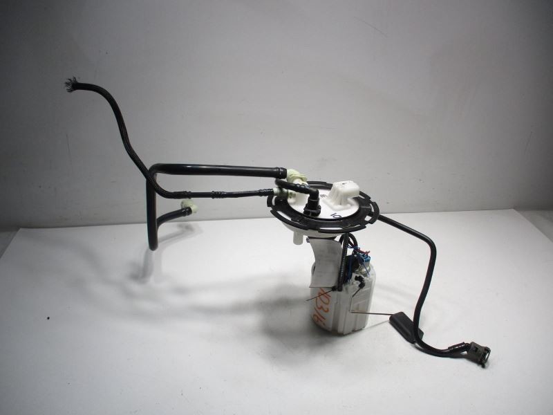 2021 GMC TERRAIN FUEL PUMP IN TANK 1.5L AT FWD 34110