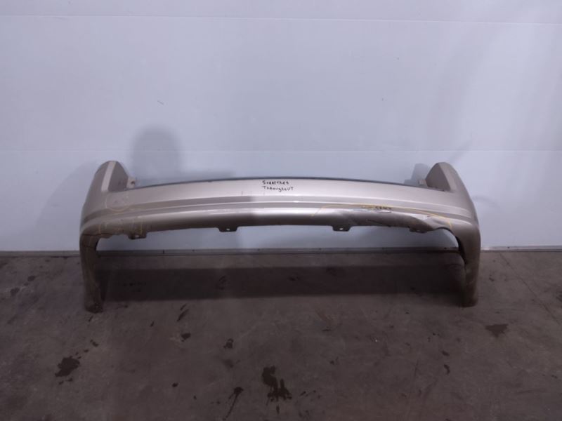 Rear Bumper Without Tow Package Fits 08-10 TOWN & COUNTRY 264194