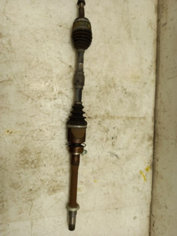 Passenger Axle Shaft Front Axle VIN F 5th Digit 2.5L Fits 12-17 CAMRY 578907