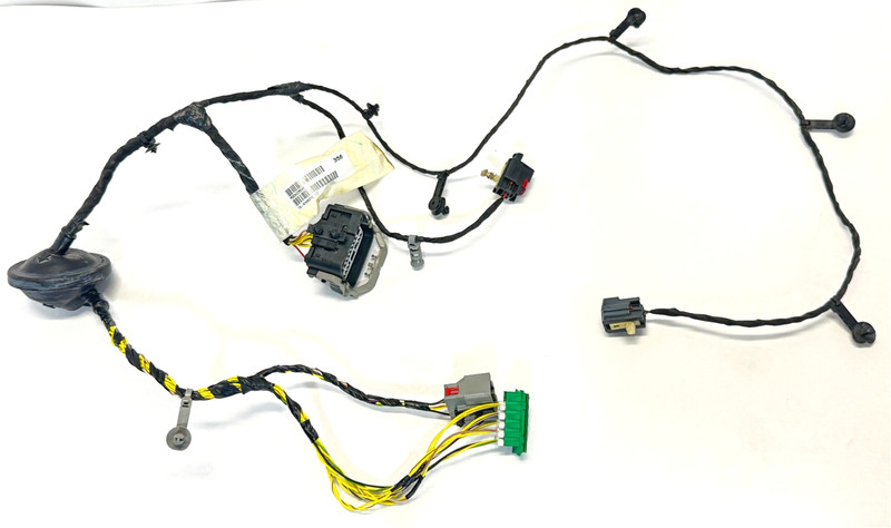 ✅2013-2024 RAM 1500 CLASSIC DASH RIGHT WIRING WIRE HARNESS CABLE 68342356AB OEM