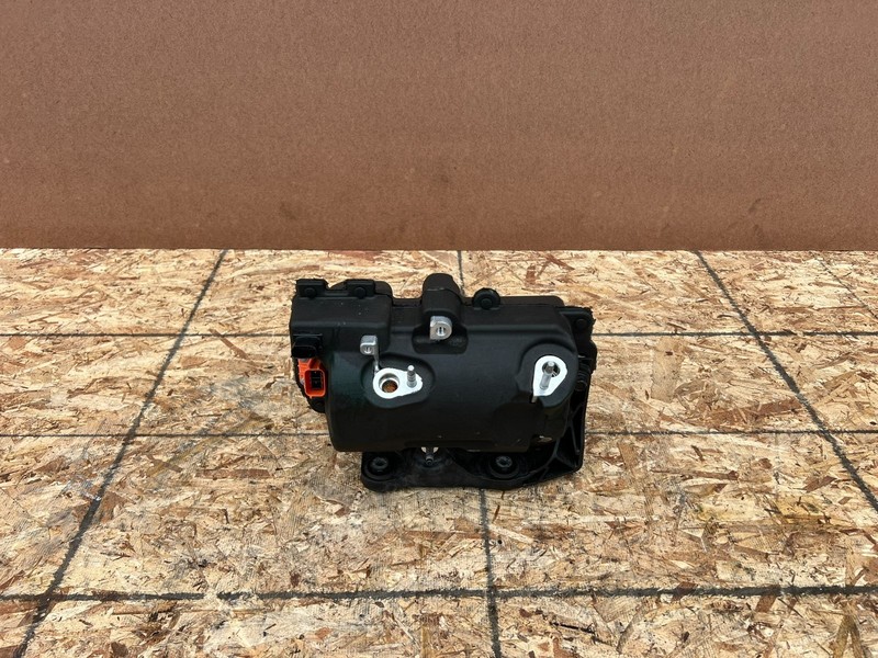 FORD MUSTANG MACH-E 2021-2025 OEM AIR CONDITIONING AC ELECTRIC COMPRESSOR PUMP