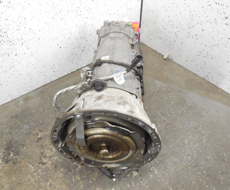 2015 2016 Mercedes-Benz GL450 Automatic Transmission OEM