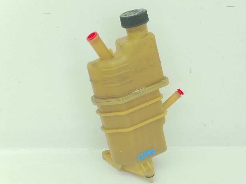 09-15 Mazda Mx-5 Miata NC Power Steering Reservoir