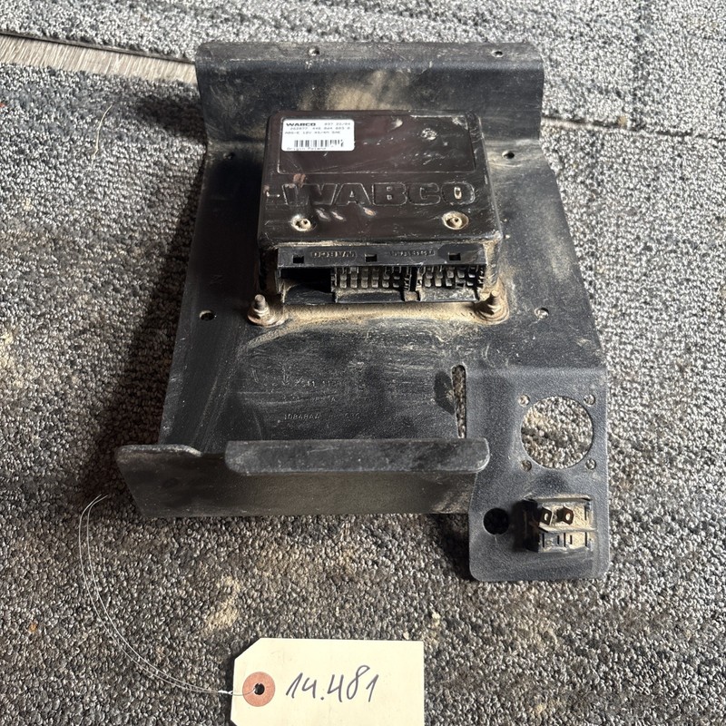 WABCO ABS Brake Control Module 4460046030
