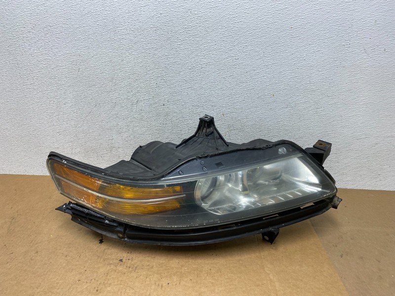 2004 2005 2006 Acura TL Headlight Right Passenger Side Xenon HID Oem AE3247 DW