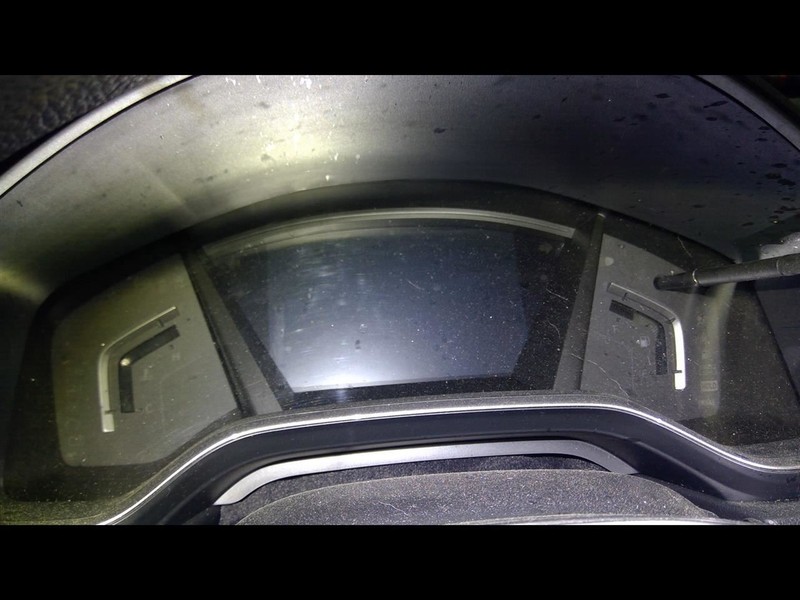 Speedometer Turbo MPH AWD EX Fits 17-22 CR-V 1526689