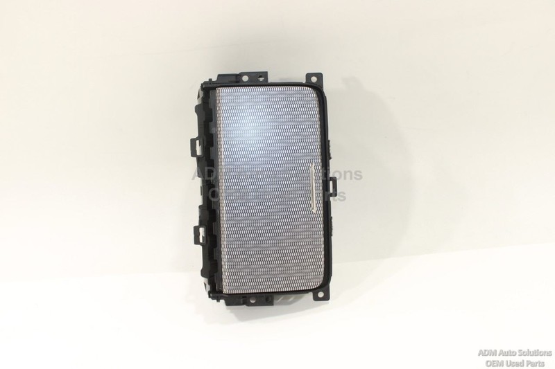 2024 - 2025 MAZDA CX-90 CENTER CONSOLE DUAL CUPHOLDER INTAKE BOX OEM