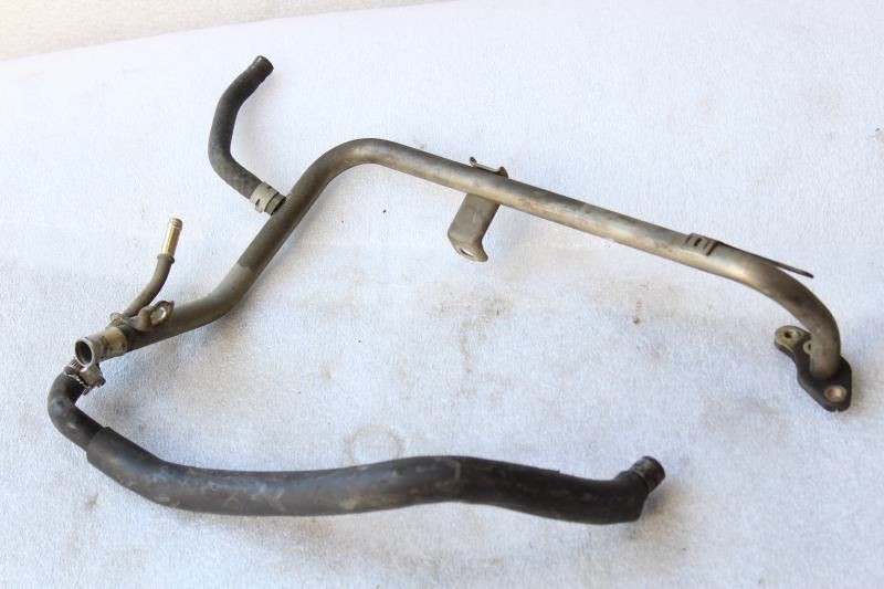 2000 2001 2002 2003 2004 2005 TOYOTA MR2 SPYDER EGR PIPE TUBE 1.8L