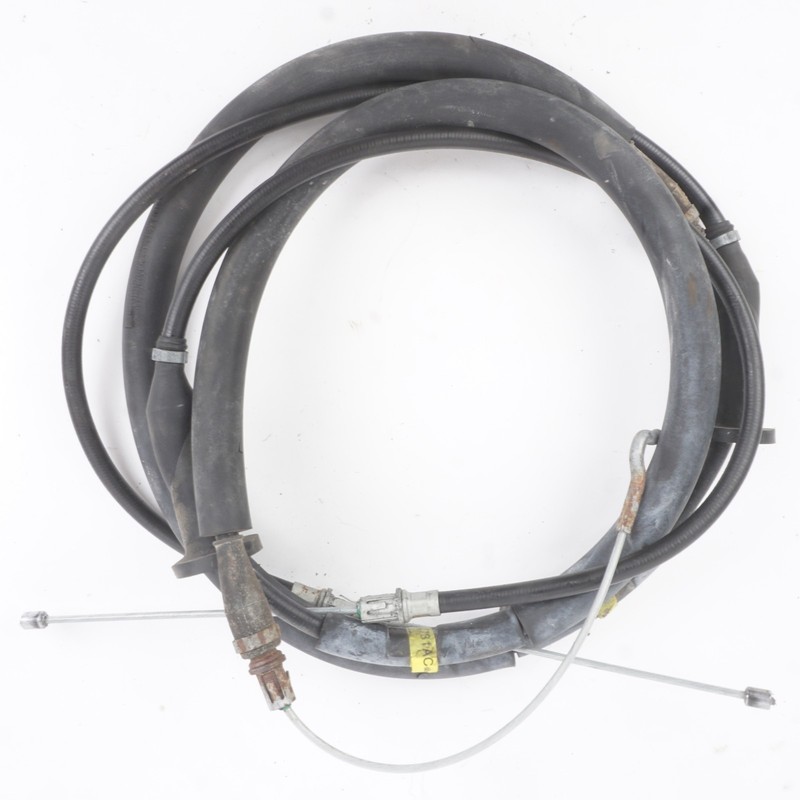 2018 - 2024 Jeep Wrangler Rear Parking Brake Cable Left & Right OEM
