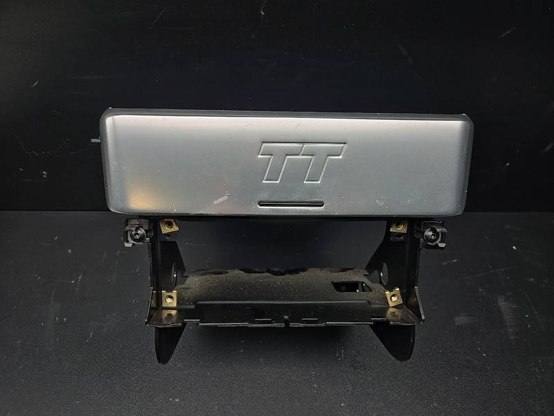 2000-2006 - Audi TT mk1 - Radio Bezel Cover - 8N0 863 243 C