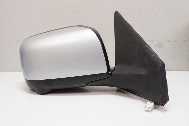 NISSAN ROGUE Front Right RH Door Mirror OEM 2011 - 2013