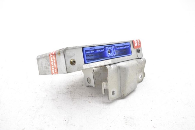 1995 NISSAN 240SX KA24DE S14 SILVIA TRANSMISSION CONTROL MODULE ECM31036 70F00